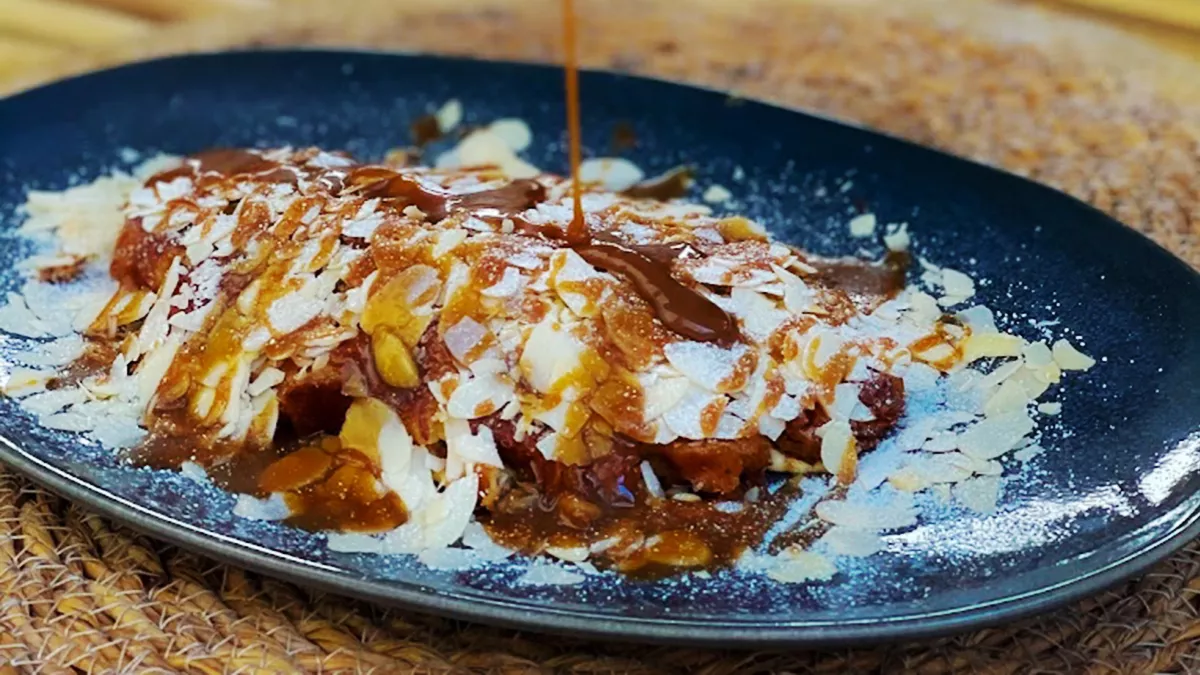 Social House Restaurant 11