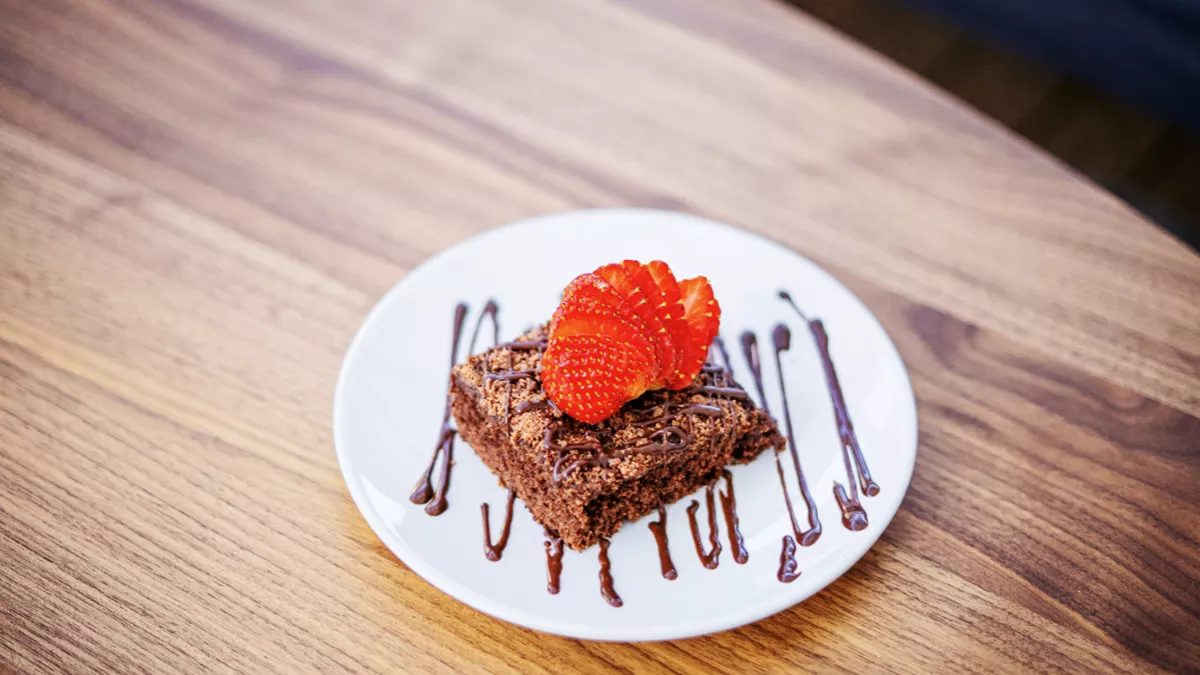 Social House Restaurant 1