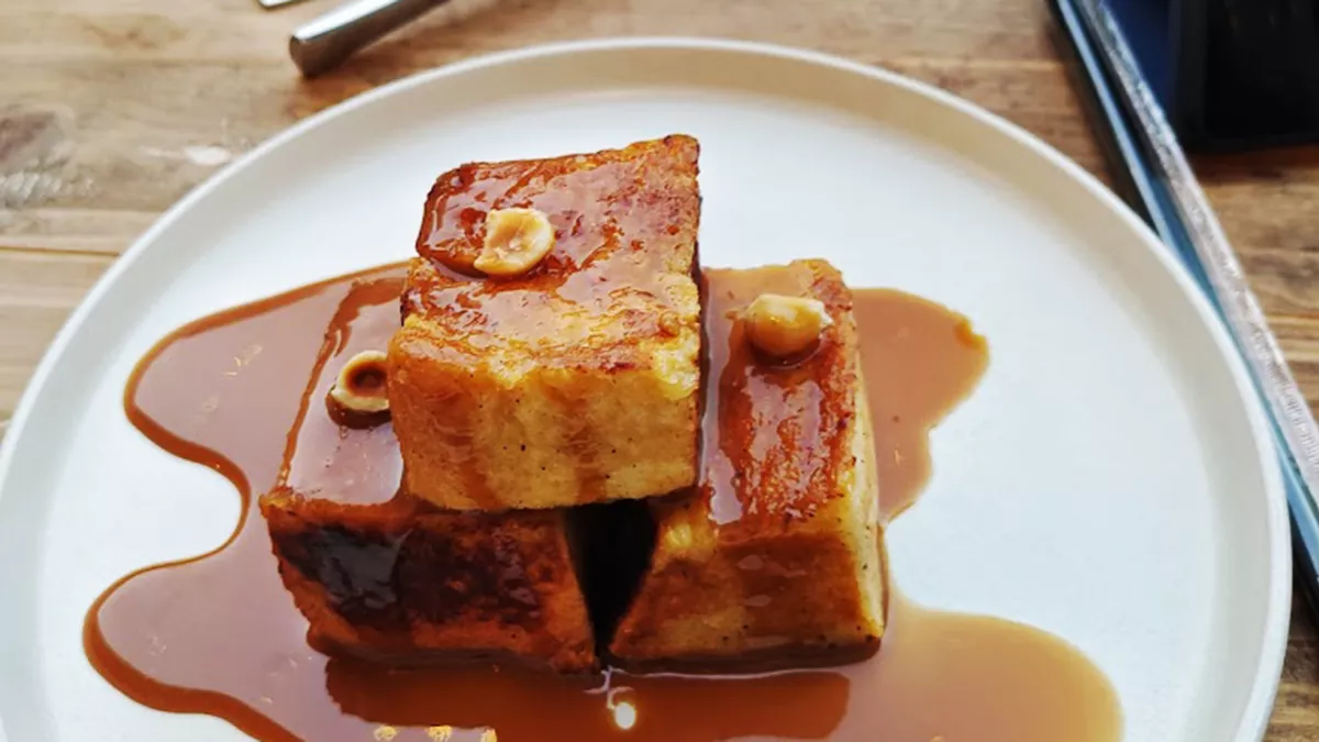 Social House Restaurant 3