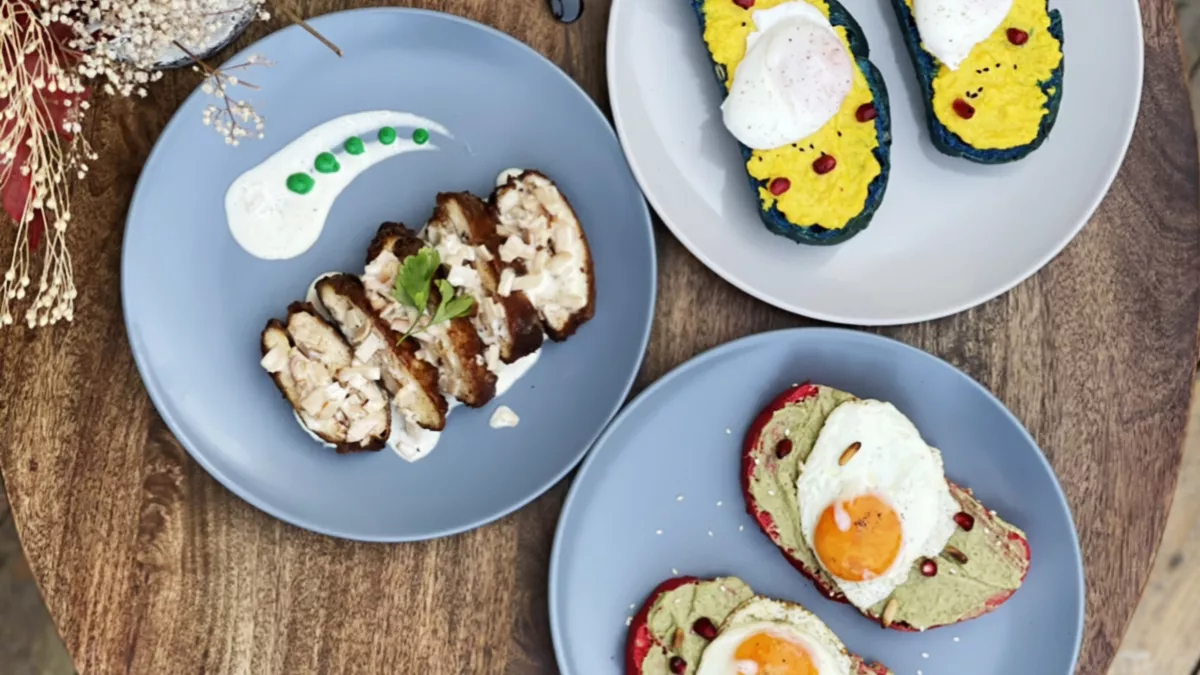 Social House Restaurant 4