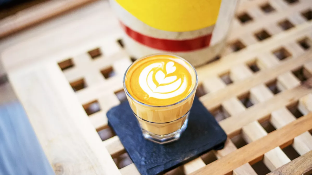 Social House Restaurant 5