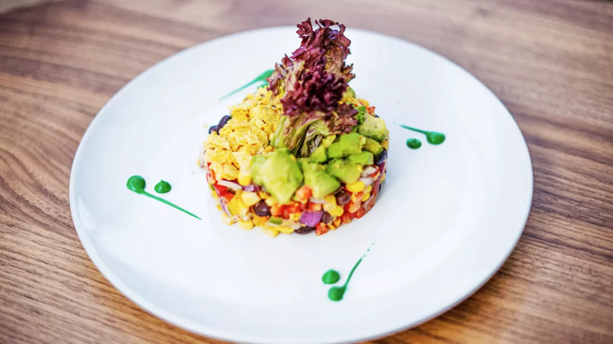 Social House Restaurant 6