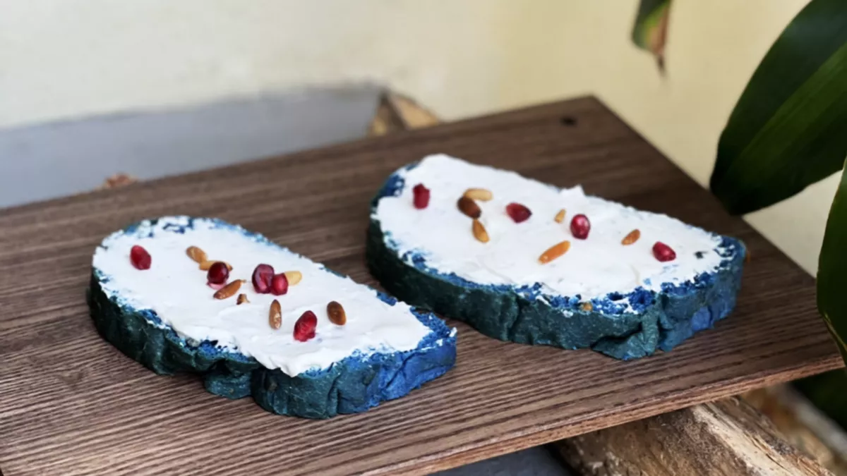 Social House Restaurant 7