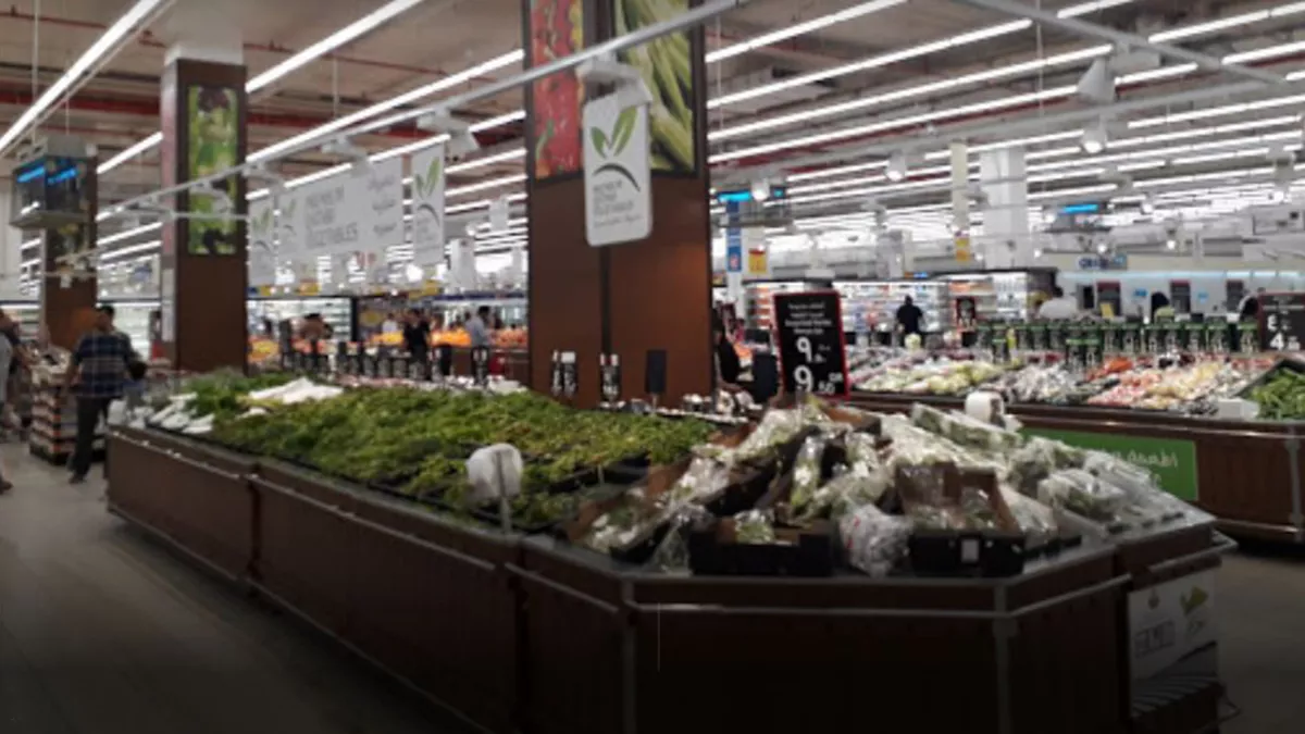 City Center Doha mall 7