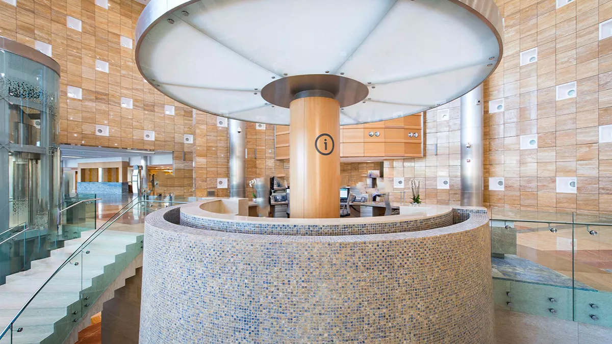 Sidra Medical and Research Center 2