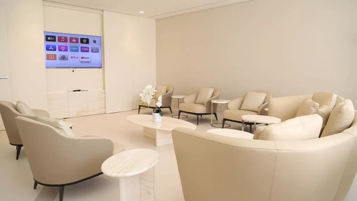 Sidra Medical and Research Center 3