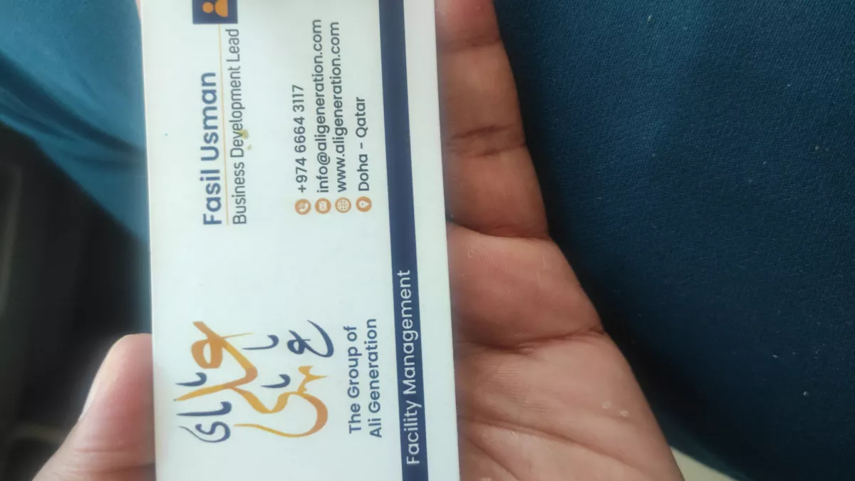 Chiller maintenance company in Qatar 1