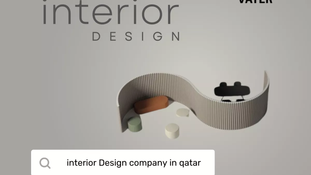 Interior & Office Fit-out Design Company 1