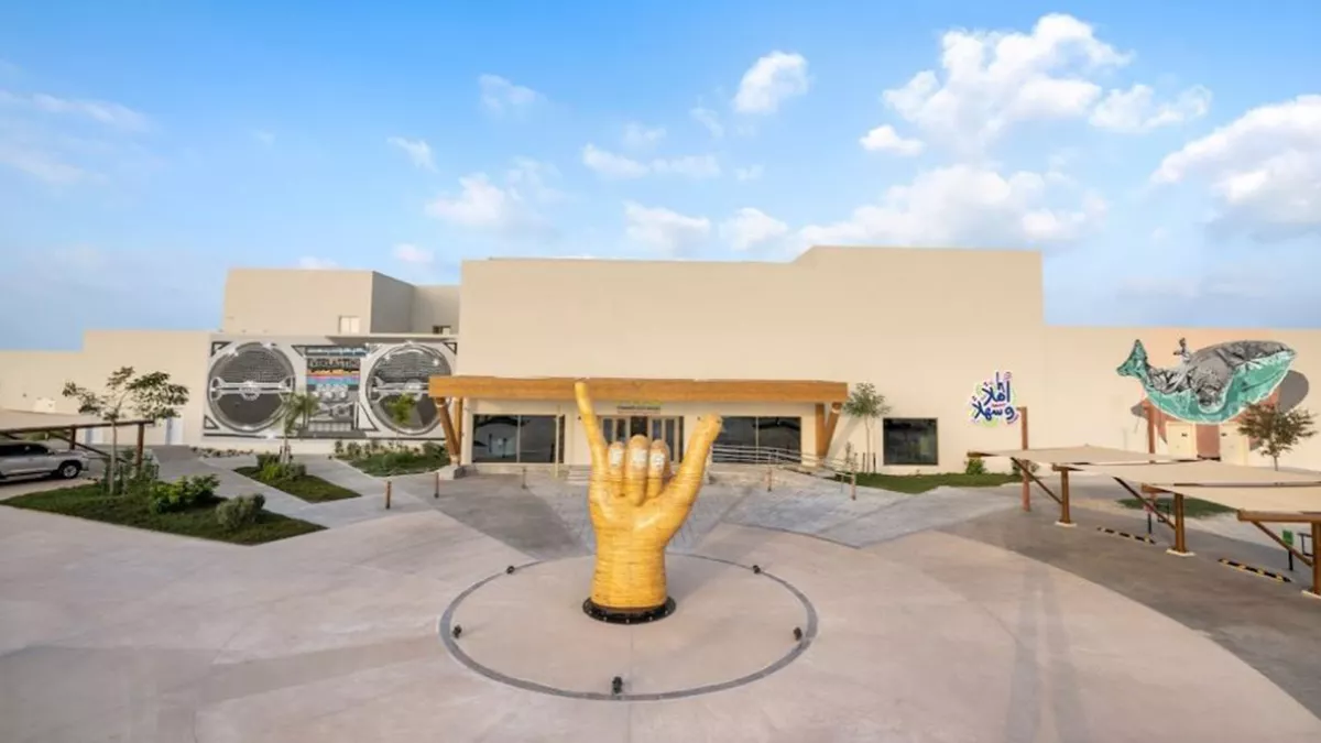 Fuwairit Kite Beach, Tapestry Collection by Hilton 8