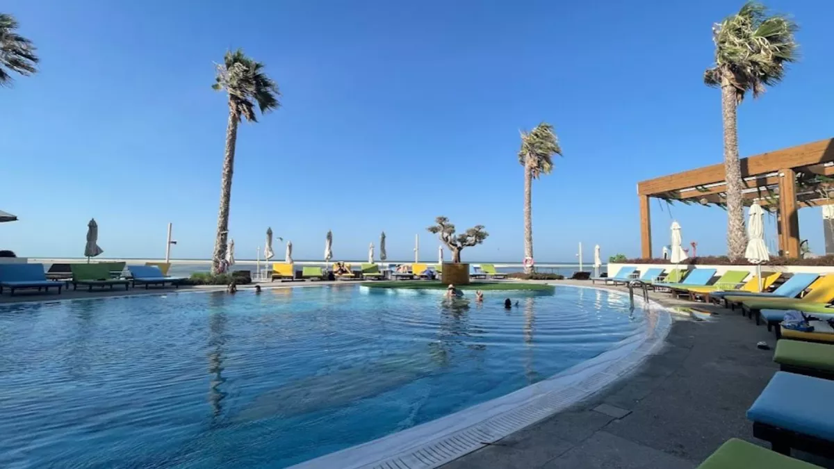 Fuwairit Kite Beach, Tapestry Collection by Hilton 6