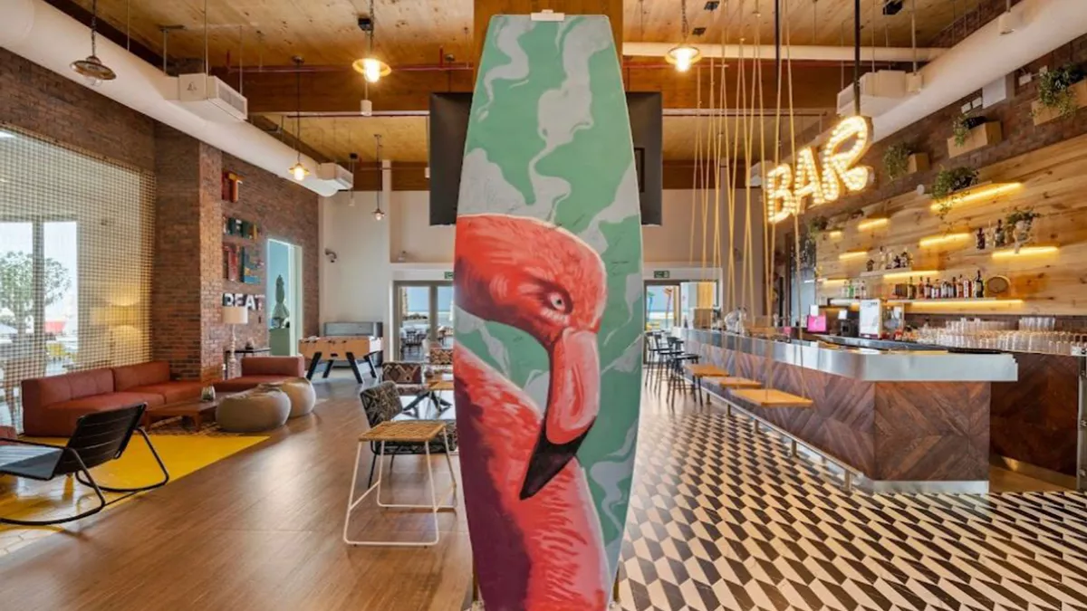 Fuwairit Kite Beach, Tapestry Collection by Hilton 4