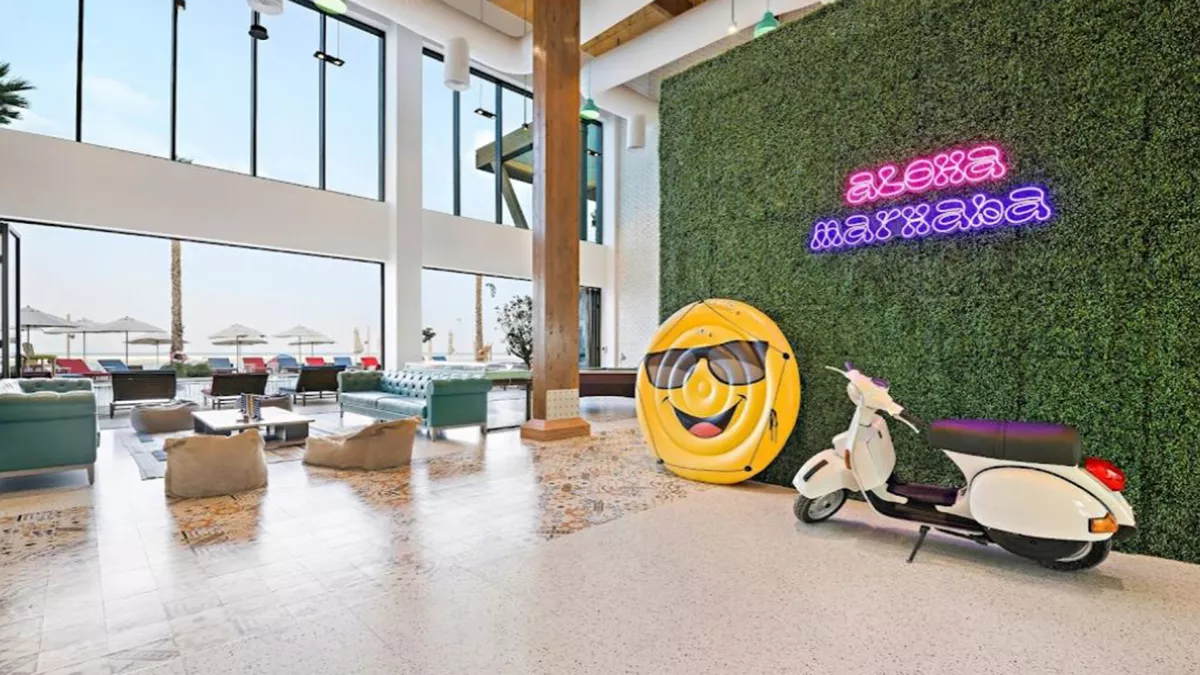 Fuwairit Kite Beach, Tapestry Collection by Hilton 3