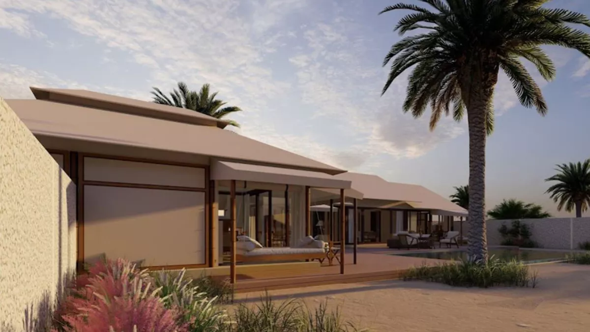 The Outpost Al Barari 3