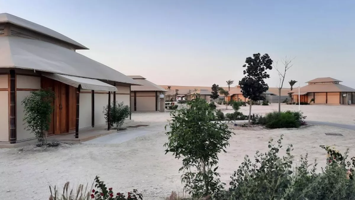 The Outpost Al Barari 2