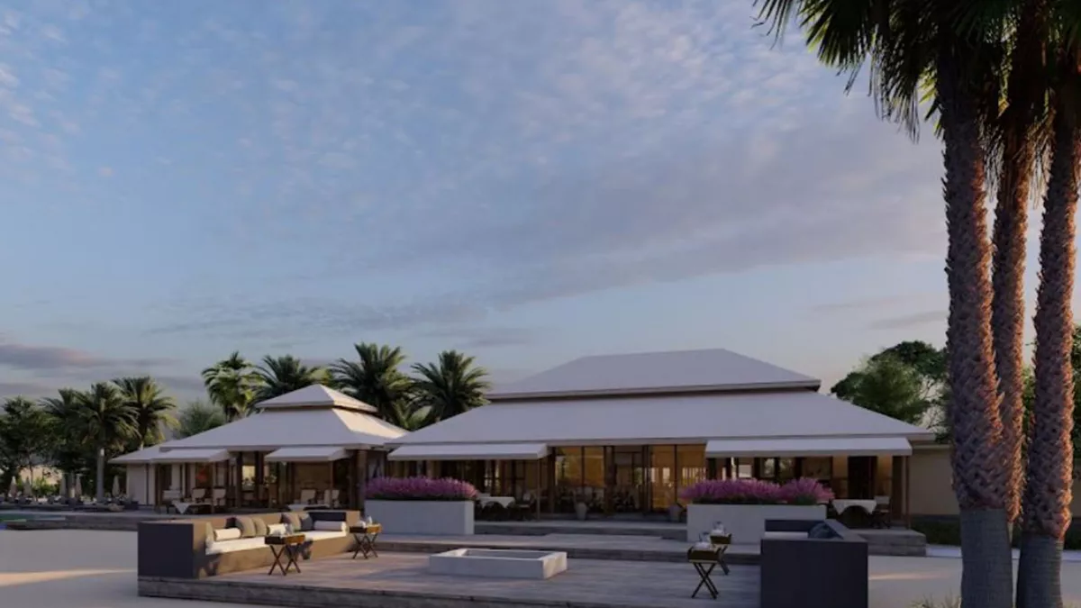 The Outpost Al Barari 11