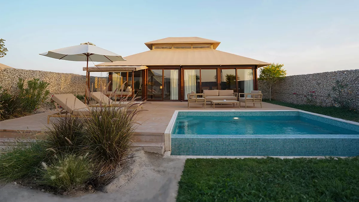 The Outpost Al Barari 7