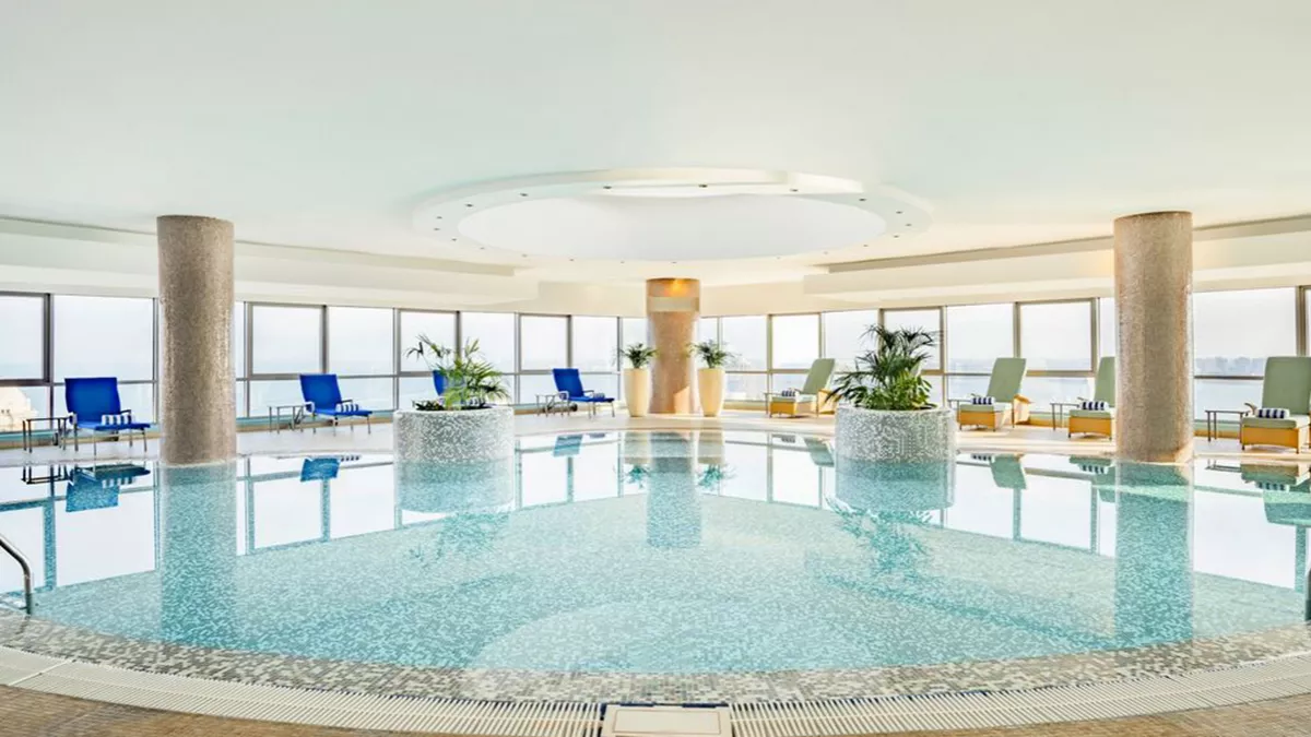 Qabila Westbay Hotel 4