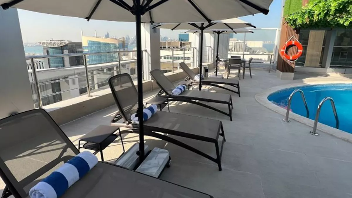 Gloria Hotel & Suites 1