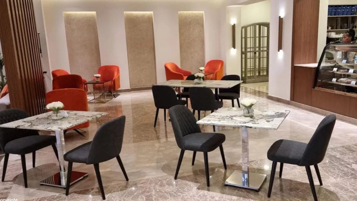 Gloria Hotel & Suites 2