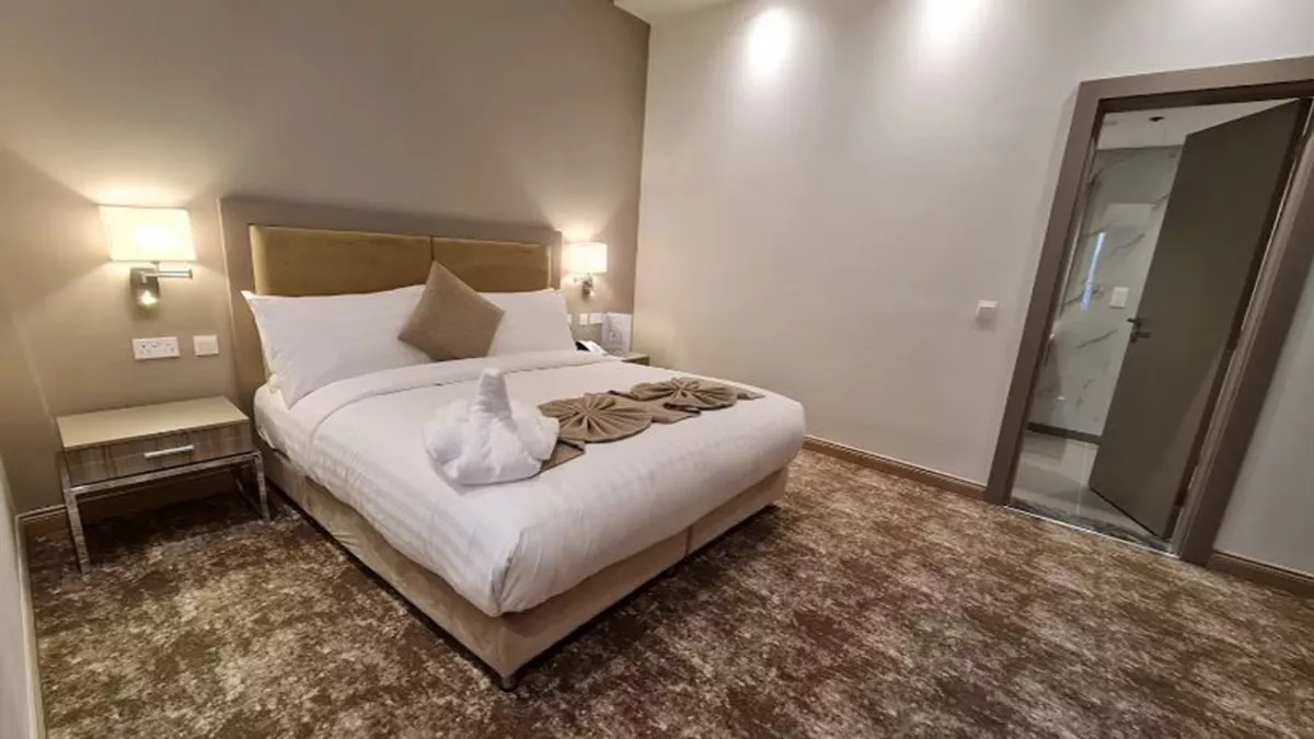 Gloria Hotel & Suites 5