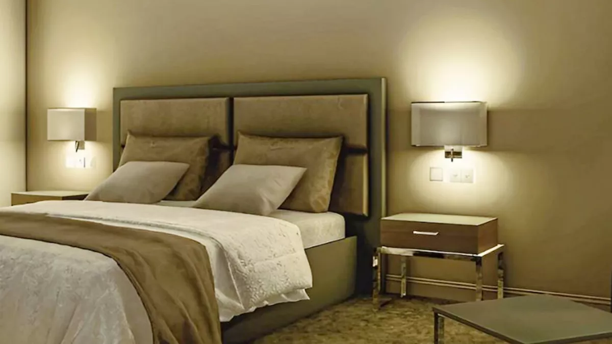 Gloria Hotel & Suites 7