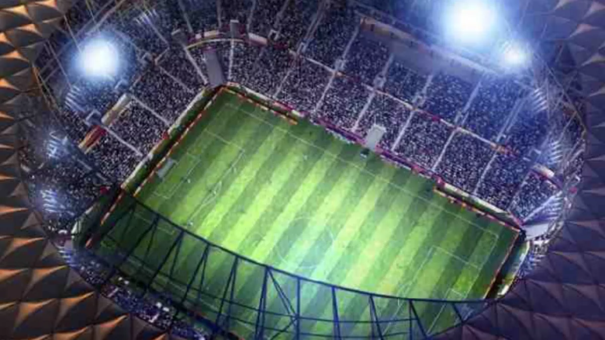 Lusail International Stadium 2