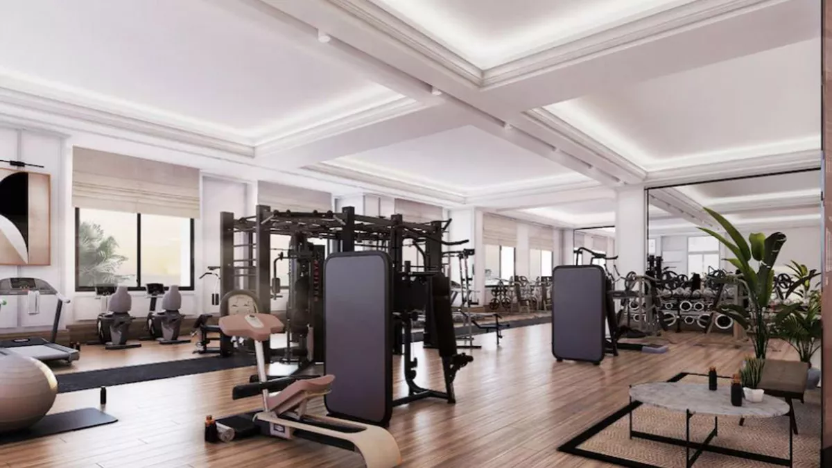 Four Seasons Resort and Residences at The Pearl-Qatar 4