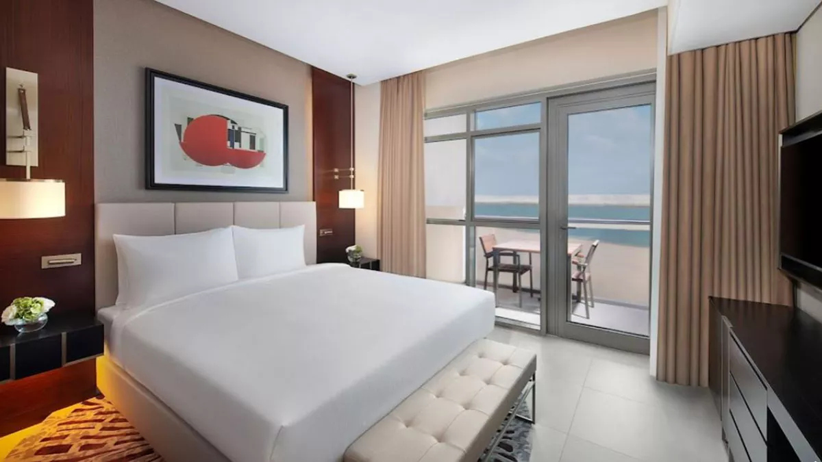 The Townhouses The Pearl 2