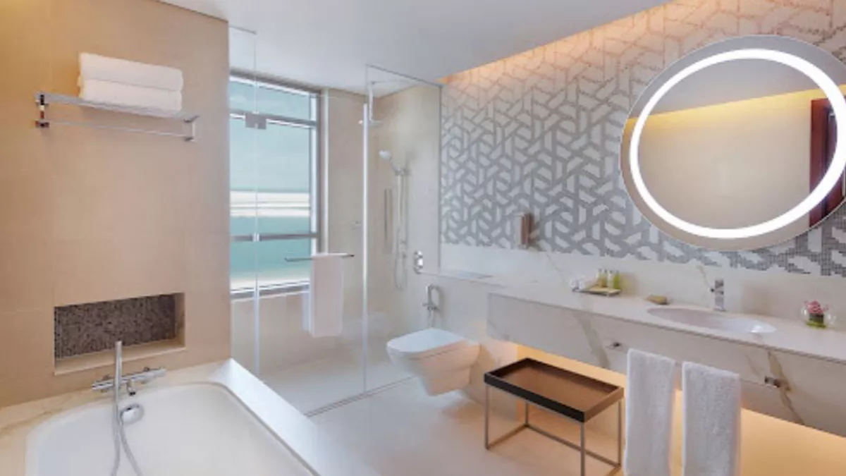 The Townhouses The Pearl 3