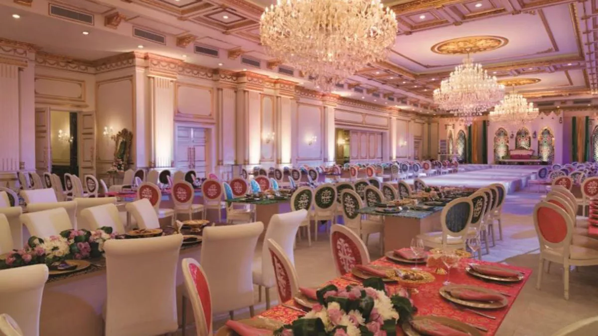 Grand Regency Hotel Doha 2