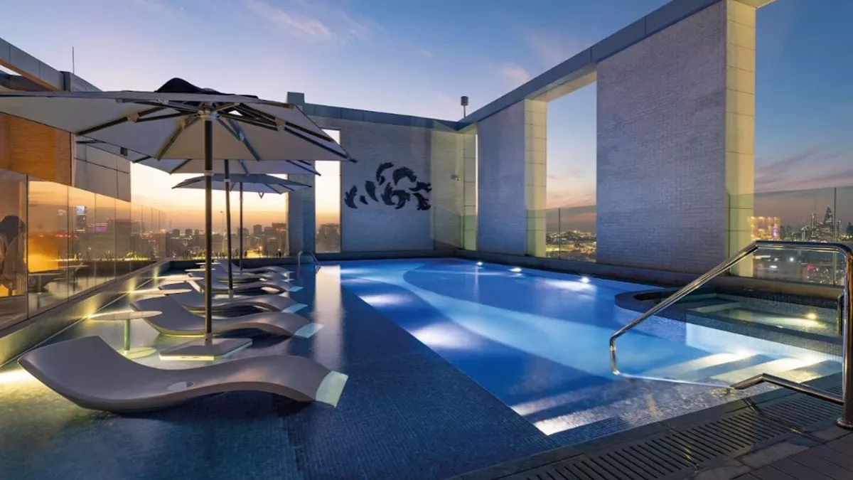 Embassy Suites by Hilton Doha Old Town 1