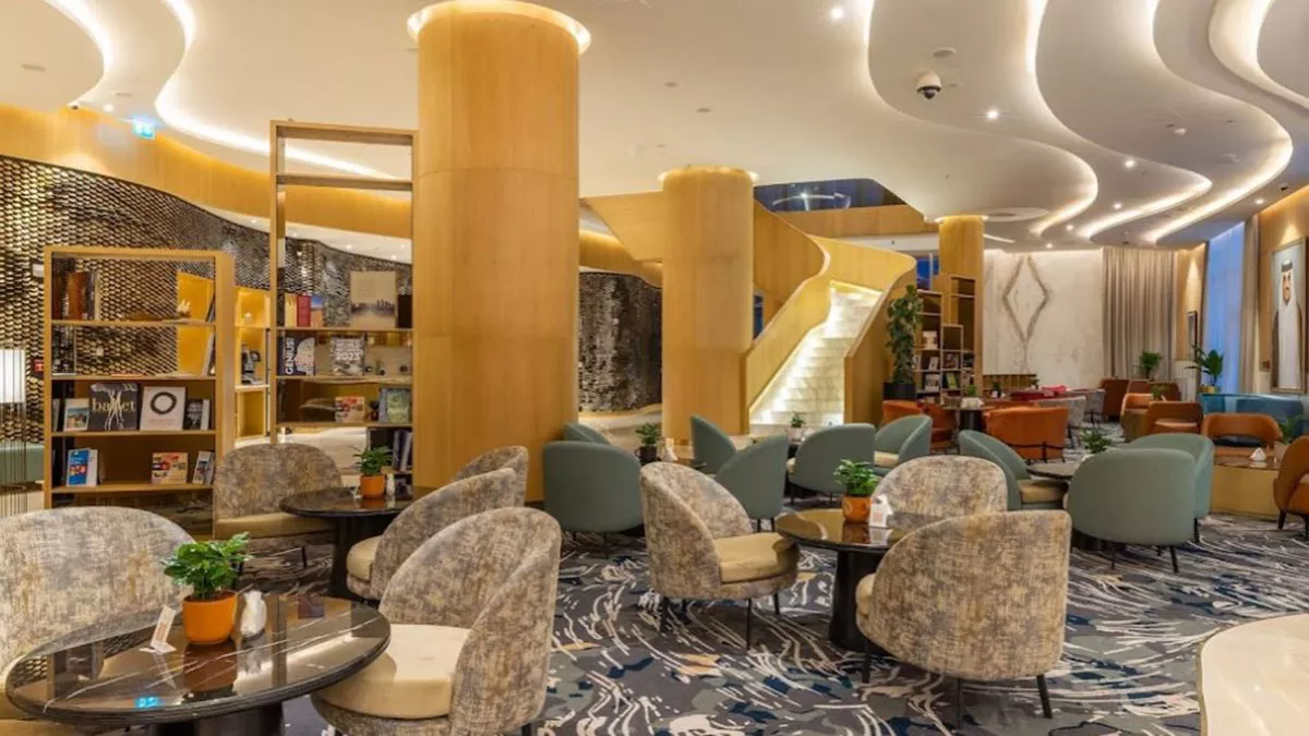 Embassy Suites by Hilton Doha Old Town 5