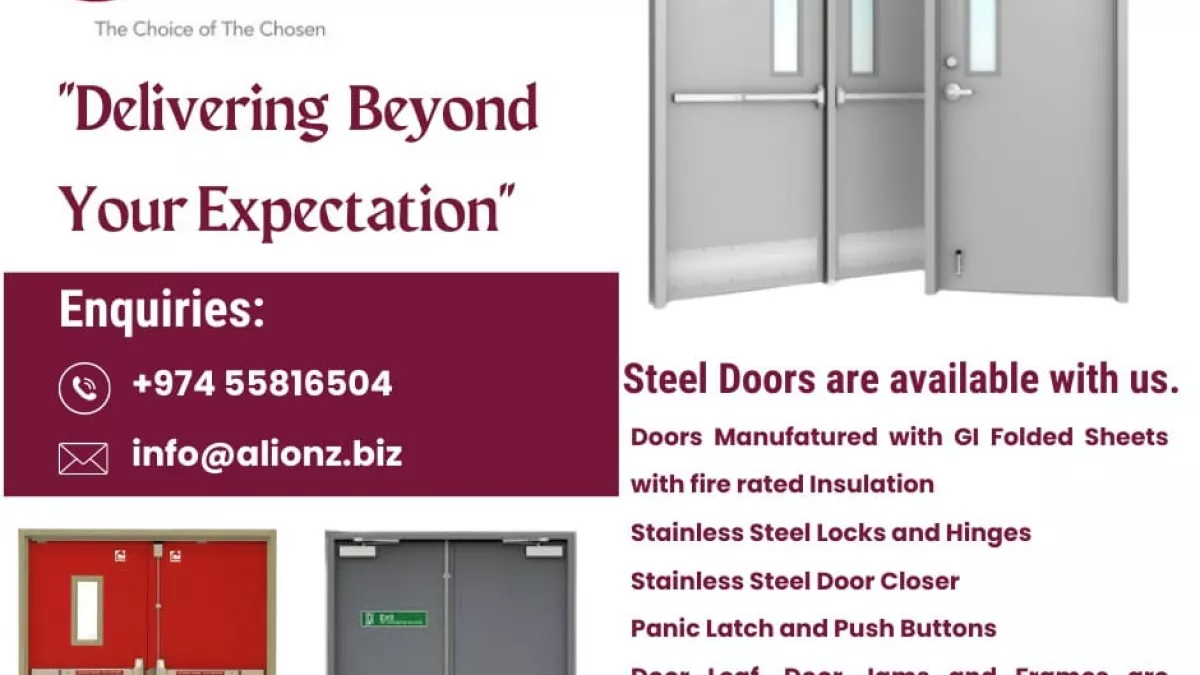 Alionz Global Services W.L.L 3