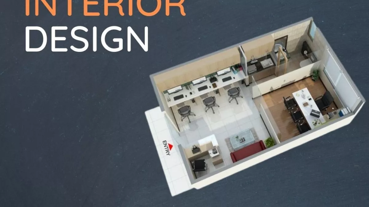 Vater Interior & Fit-out Company 1