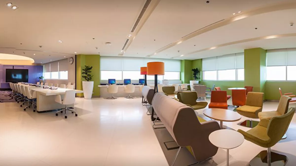 Aspetar Orthopaedic and Sports Medicine Hospital 2