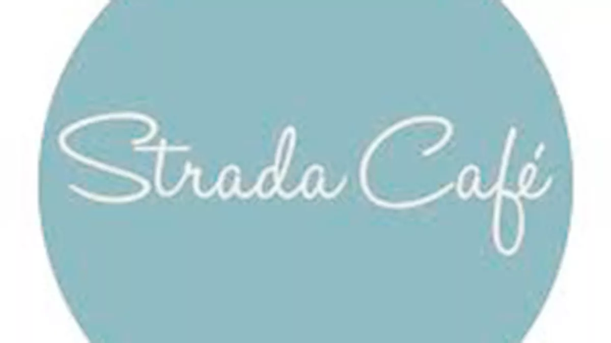 Cafe Strada 2