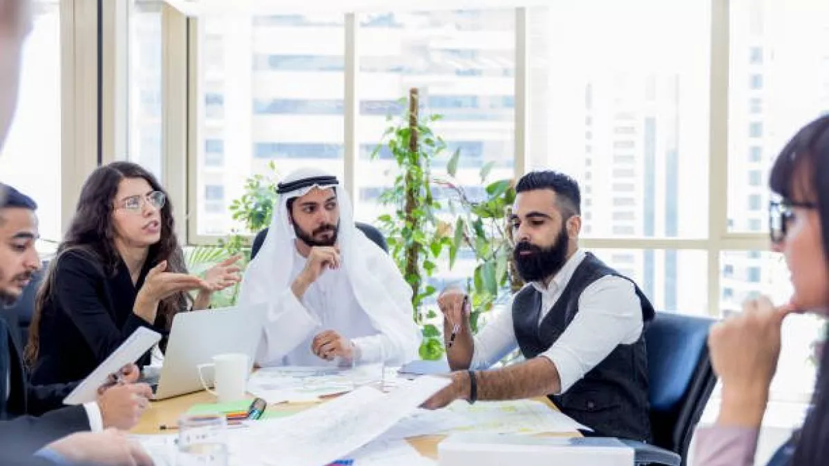 Sheen Incorporation: Your Trusted Partner for Company & Business Setup in Qatar 3