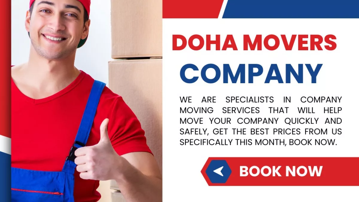 DOHA MOVERS QATAR 3