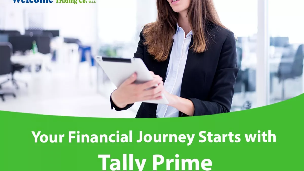 Welcome Trading Co WLL 3