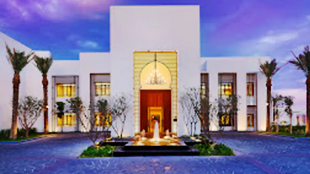 Maysan Hotels & Resorts 5