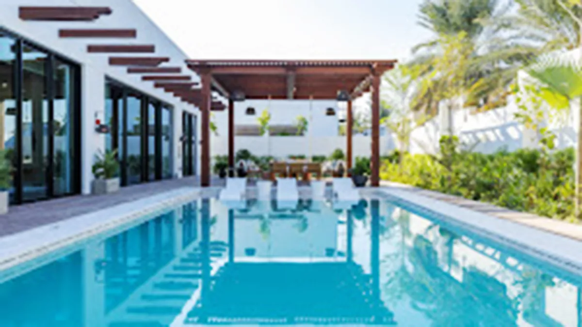 Maysan Hotels & Resorts 2