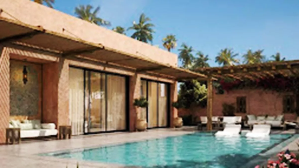 Maysan Hotels & Resorts 4