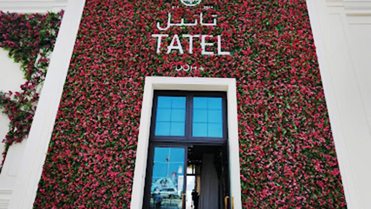 Tatel Doha 9