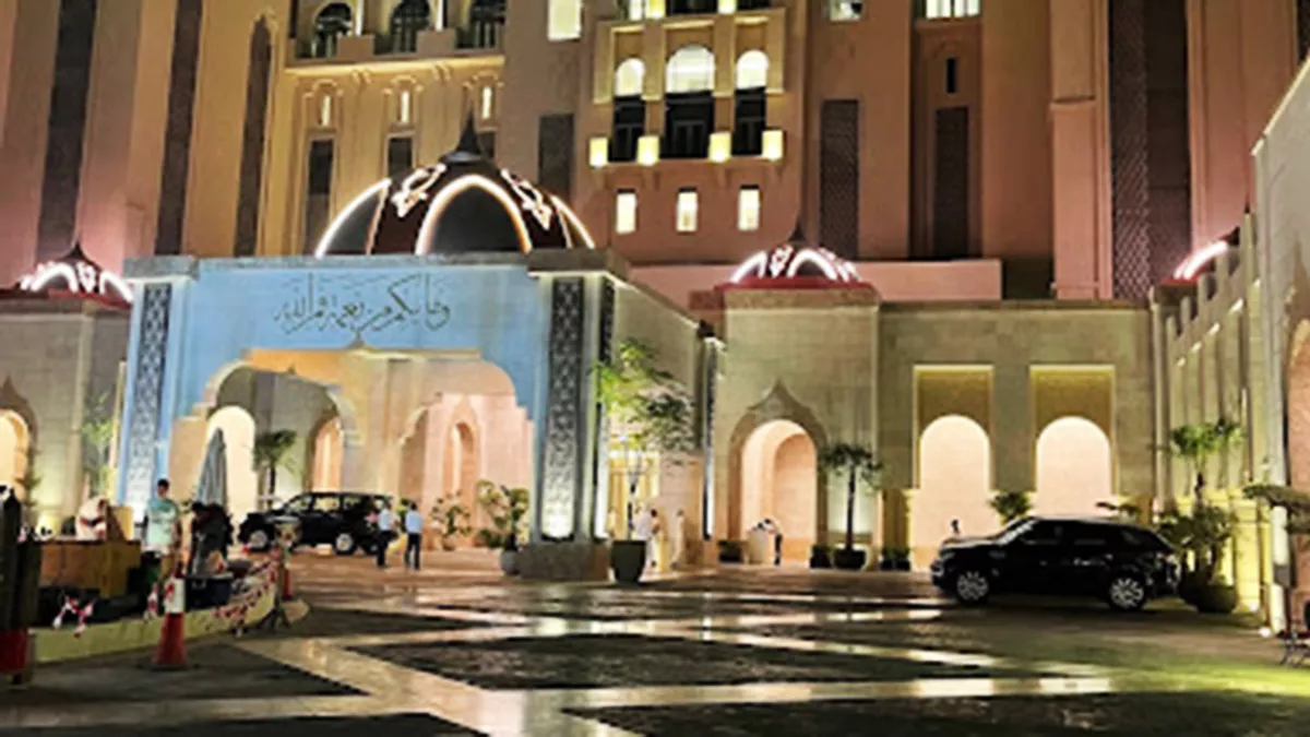 AlMandaloun Waterfront 6