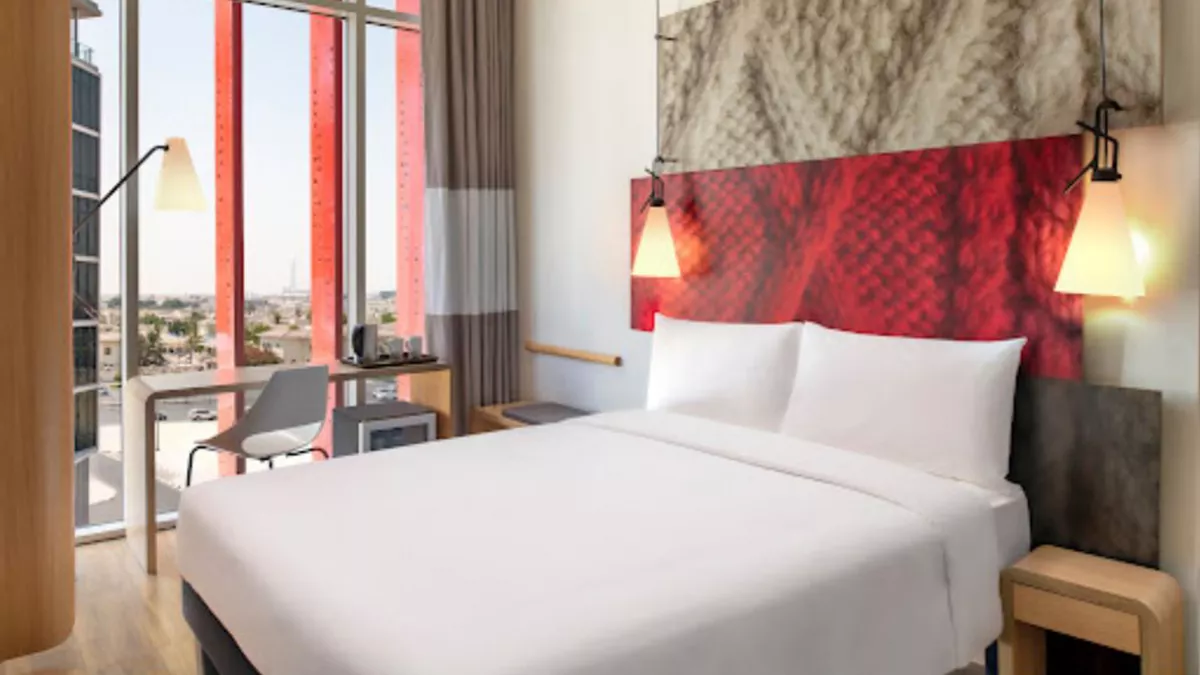 ibis Doha 5