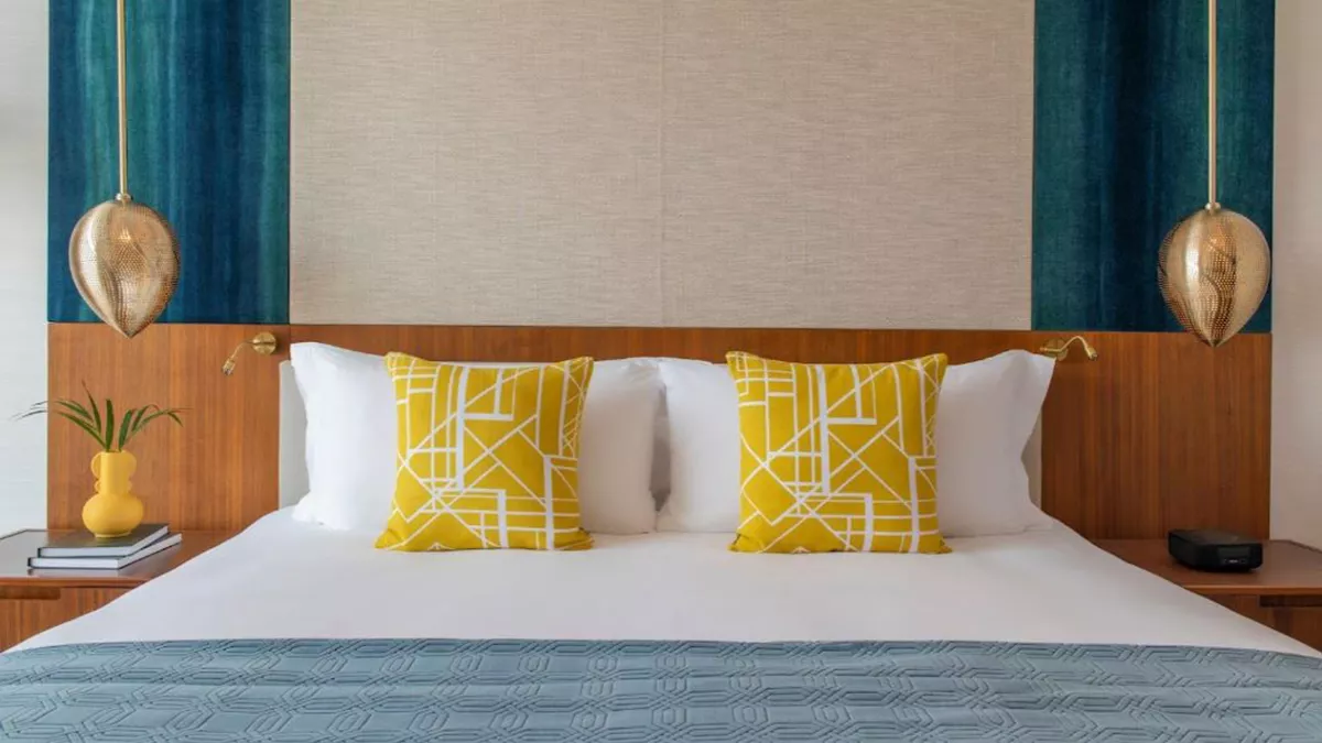 Abesq Doha Hotel & Residences 6