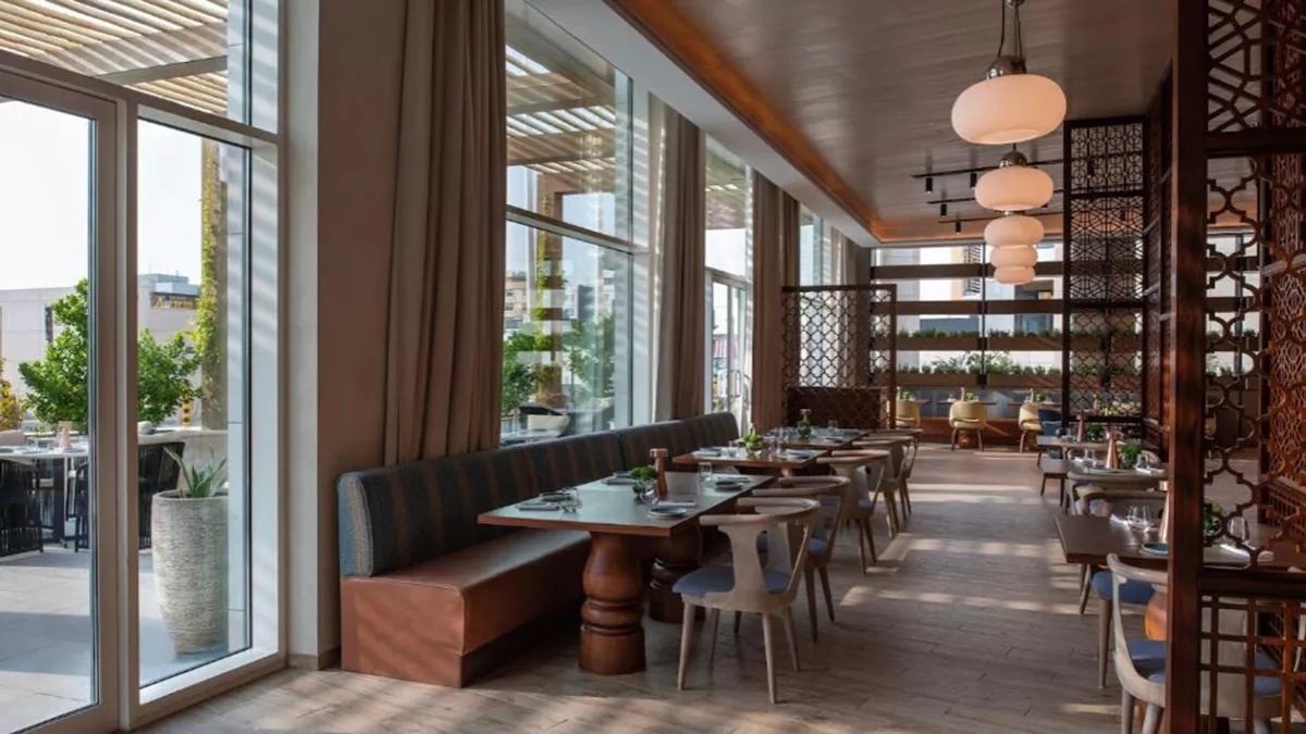 Abesq Doha Hotel & Residences 5