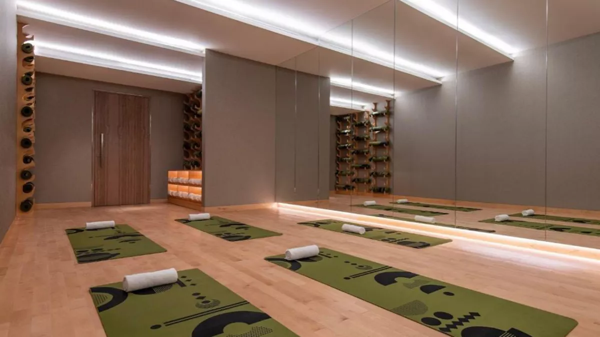 Abesq Doha Hotel & Residences 4