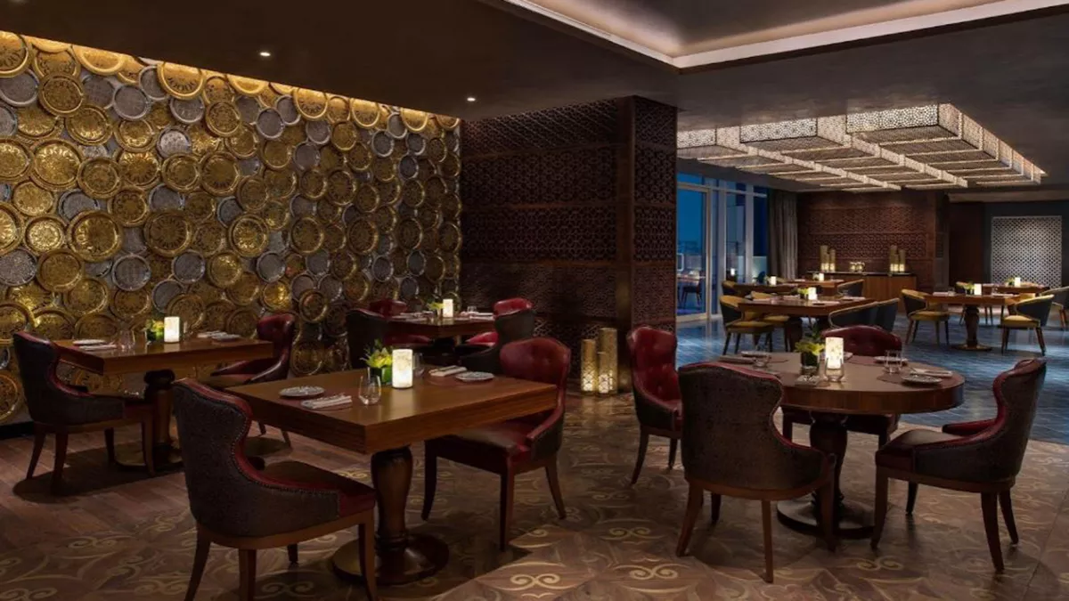 Abesq Doha Hotel & Residences 2