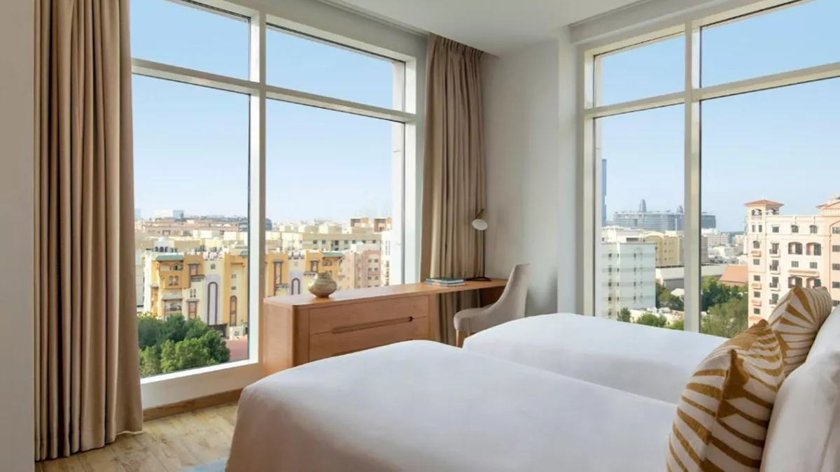 Abesq Doha Hotel & Residences 3